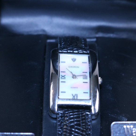 Croton Vintage Women’s Watch - Picture 1 of 6